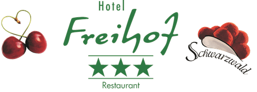 Logo Hotel Freihof