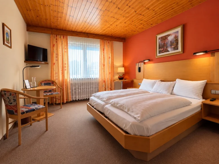 Doppelzimmer