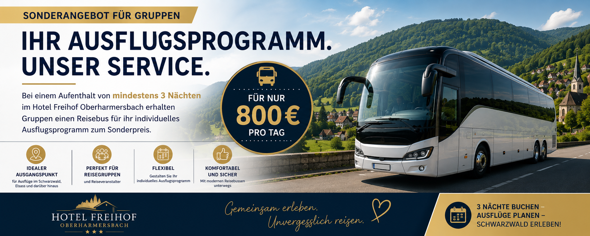 Reisebus