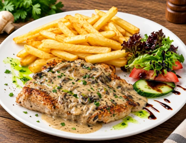 Putensteak